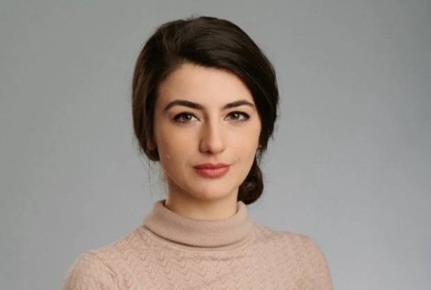 Лена Бориславова: "Възраждане" агресира в парламента и налага цензура в 21 век