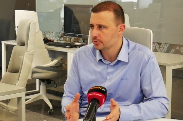 Борислав Инчев с първи коментар за уволнението си