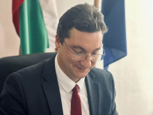 Механизмът за разследване на главния прокурор: Зарков подпечата указа на президента