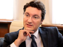 Зарков: ВСС решава дали главният прокурор ще бъде освободен предсрочно или не