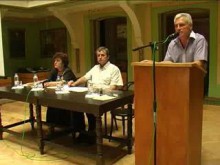 Първите видеокадри за събития по българските земи не били реални?
