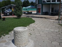 Минерална вода наложи монопол и на питейната вода в тенис комплекс