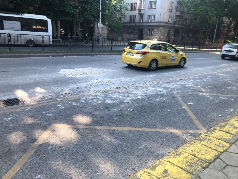 ВиК - Пловдив: Този път отстранихме аварията като на Формула 1