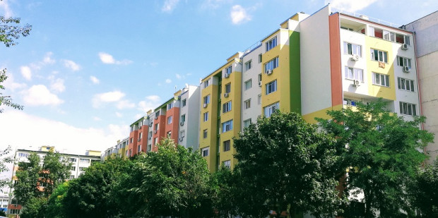 Община град Добрич подаде 41 проектни предложения за енергийно обновяване на жилища