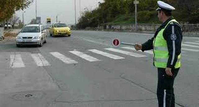 17-годишен джигит на пътя хванаха в Свищовско