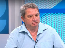 Емануил Йорданов: Не е работа на Гешев да нарича депутатите "политически боклук"