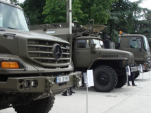 Военна техника ще премине по републиканските пътища
