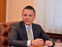 Министър Алексиев предупреди за възможен фалит на "Български пощи"