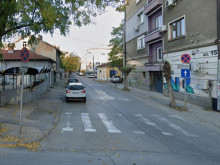 Проект на ВиК затваря улици и променя маршрута на градския транспорт в Русе 