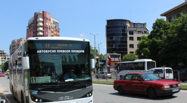 Столична община осигурява допълнителен транспорт за "Задушница" 