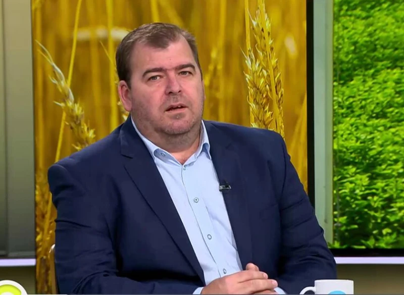 Явор Гечев: Кризата с вноса на украинска земеделска продукция не е овладяна