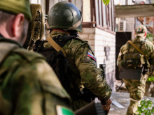 Части на "Ахмат" в Белгородска област: Легионът "Свобода за Русия" иска евакуация