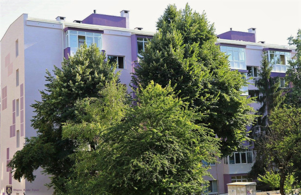 Още 49 сгради във Велико Търново ще бъдат санирани