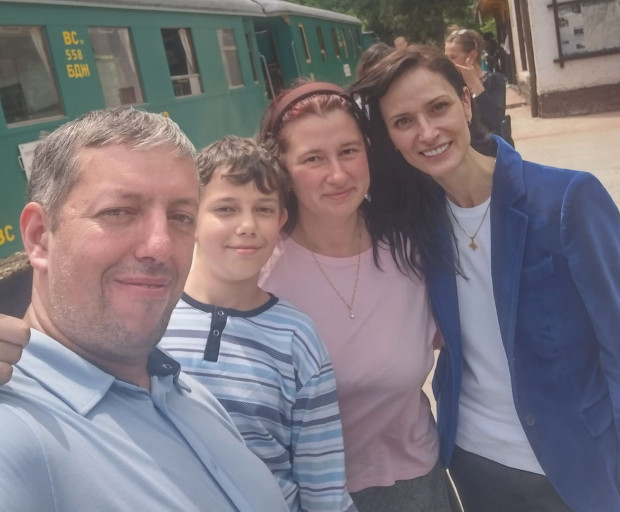 За авария на теснолинейката за Велинград научи Plovdiv24 bg Непредвиденото