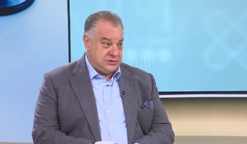 Д-р Мирослав Ненков: В здравеопазването са се впили едни хора, които приличат на хора, говорят като хора, но не са хора