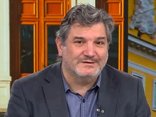 Георги Ганев: Между Николай Денков и Мария Габриел има известна доза разбирателство и синхрон