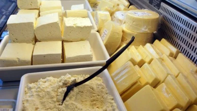 Сирене за 12,90 лв/кг и кашкавал за 15,90 лв/кг, ето къде