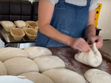 Българка развива успешен бизнес с хляб в чужбина и печели награди
