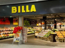 Billa � �������������� ��� ��������� ��