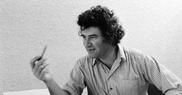 Френският режисьор Жак Розие,  представител на Новата вълна, почина на