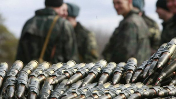 ВСУ са изстреляли 519 боеприпаса за денонощие в Шебекински район на Белгородска област