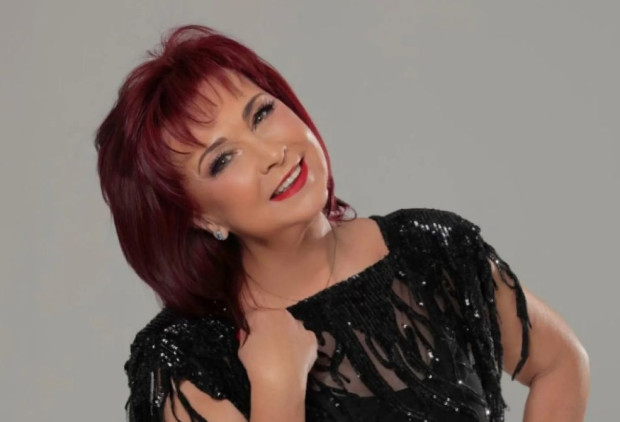 Beloved Singer Militsa Bozhinova Celebrates 66th Birthday with New Music and Summer Performances