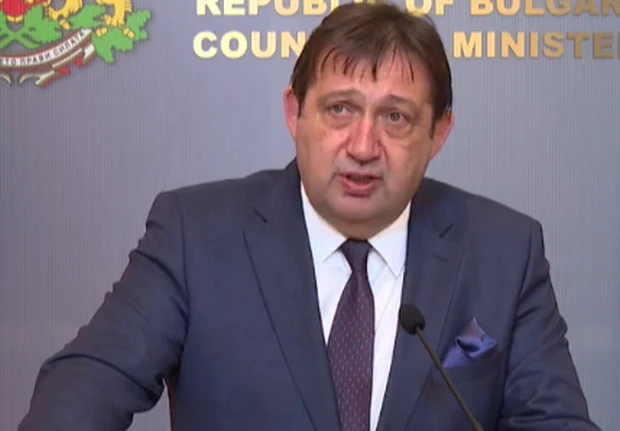 Шишков: Слуховете за това, че ще бъда кандидат-кмет на София, са оценка за моята работа