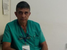 Д-р Иван Яков вече не е между живите