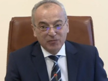 Премиерът Донев ще представи отчет за работата на служебния кабинет