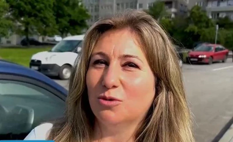 Жена плаща данък на автомобил, който уж притежава, но не е виждала