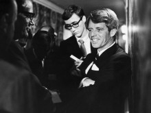 На този ден в историята: Робърт Кенеди бива прострелян смъртоносно