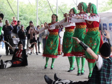 Над 200 софиянци се събраха в "Слатина" за традиционния празник на района