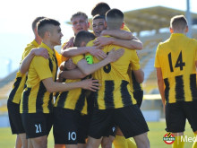 Двама от Ботев в разширения състав за две контроли на България U15