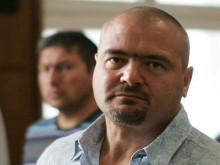 Тялото на "брат" Галев е открито в погребална агенция