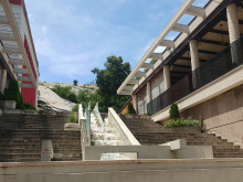 Скоропостижно след статия на Plovdiv24.bg заработи водна атракция