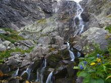 Резерват "Скакавица" е едно от най-красивите места в страната ни
