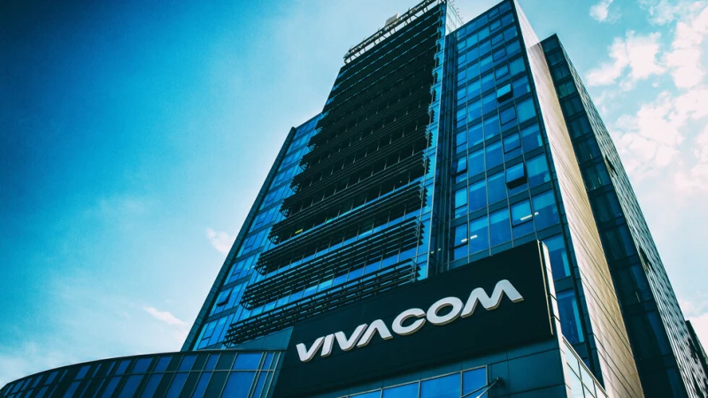Vivacom ������ � ��������� ������� �� ����� ������� �� ���