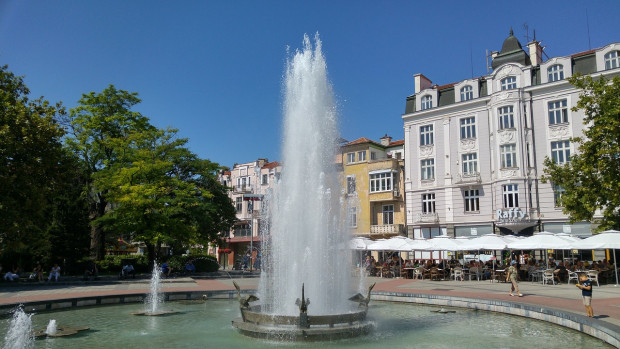 Γιατί όλο και περισσότερες εταιρείες πληροφορικής επιλέγουν το Plovdiv
