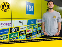 Първи трансфер в Борусия Дортмунд за лятото