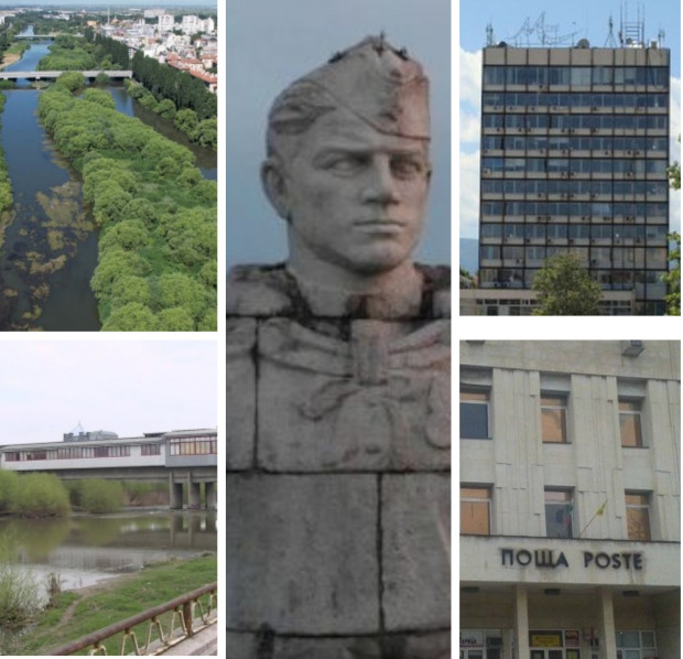 TD Пловдив попада в челото във всевъзможни класации за най красив град в