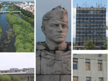 5-те най-грозни гледки в Пловдив