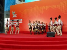 Днес е Националният ден на България на ЕКСПО 2010 в Шанхай