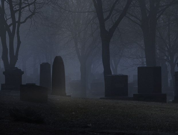Мистерия свързана с вампирски погребения ревностно пази един варненски квартал Това