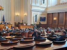 Депутатите ще гласуват кабинета "Денков-Габриел"