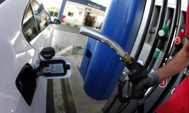 Цените на горивата в момента са най-ниските за тази година,