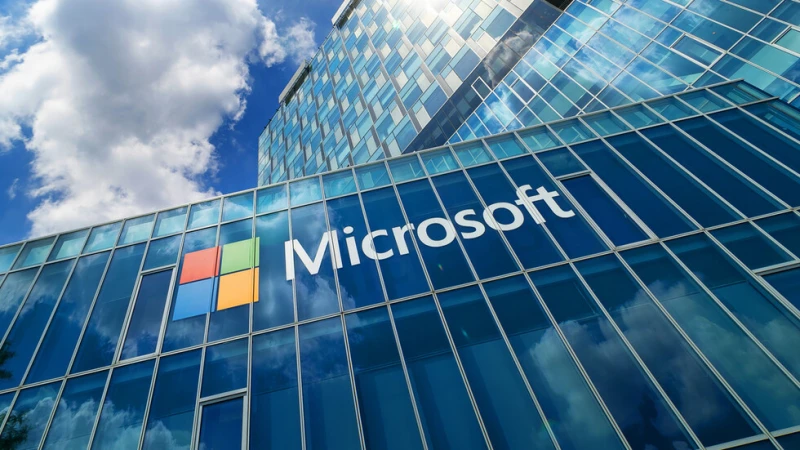 ������� ������ Microsoft