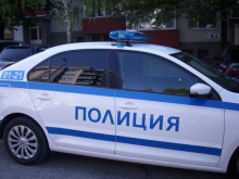 Полицията в Шумен залови шофьор с 2,32% промила алкохол 