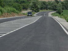 Извършват ремонт на пътя Дупница - Благоевград