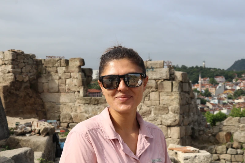 Археологът София Христева за Небет тепе: Водохранилището, което беше смятано за средновековно, се оказа римско