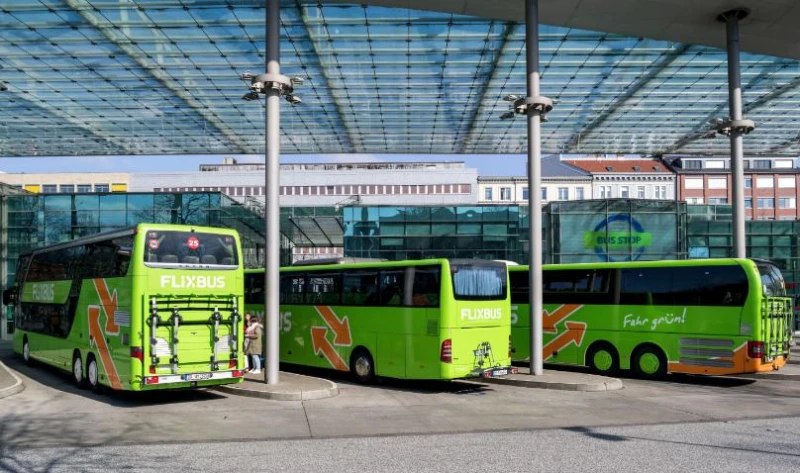 Най-големият превозвач в Европа открива нова автобусна линия между България и Гърция
